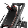 CM20 BENPRESS HACK SQUAT MACHINE 2 I 1 HMS