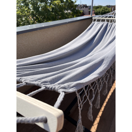 Outdoor Hammock Gardlov 25465 – 200 x 150 cm