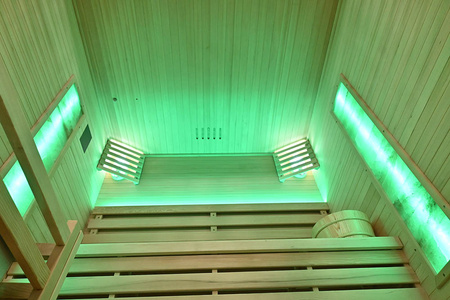 MO-TS4B Suha savna s kuhalnikom HARVIA 8 kW | Wellness | Relax | Spa | Pripravljeno za namestitev | Naravni les