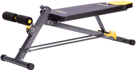 HMS vingrošanas sols LSR8311