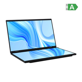 Uperfect UStation Delta tragbarer Monitor 15,6" 1920x1080 60Hz