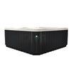 Sodo sūkurinė vonia SPA531 200x200 cm - komfortas ir poilsis jūsų sode