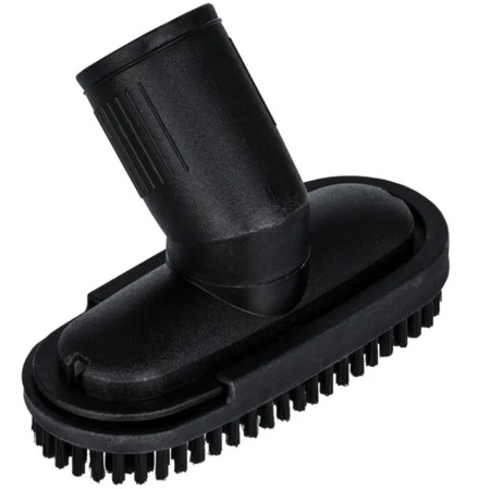 Odkurzacz workowy MPM MOD-54 – 850 W, filtr HEPA 13, worek wielorazowy 3,5 l, 5 końcówek, zasięg 7 m