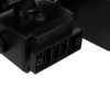 Solárna lampa 180 LED Izoxis 24889