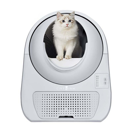 Catlink Scooper Young Version intelligente selbstreinigende Katzentoilette