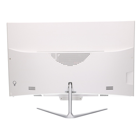 Extralink 24" All-In-One PC Office | Zestaw komputerowy | Intel i5-11300H, 16GB DDR4, 512GB SSD, klawiatura, mysz, kamera