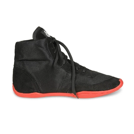 Buty zapaśnicze z systemem ActivClima Rozmiar 41