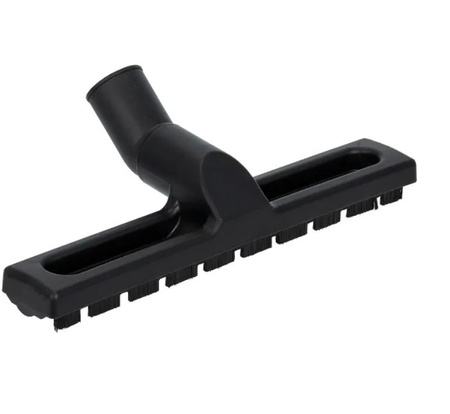 Прахосмукачка с торба MPM MOD-54 – 850 W, HEPA 13 филтър, многократна торба 3,5 l, 5 накрайника, обхват 7 m