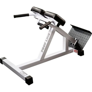 Spine bench ST313 - bancă profesională de hiper-extensie la 45°