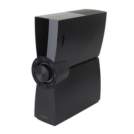 Altavoces Edifier CX7 2.1 (negro)