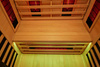 OFS06C-3-1 Indoor Infrared Sauna – Small Home Sauna