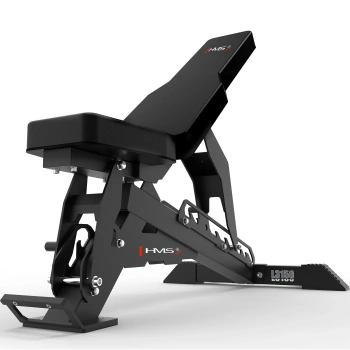 BANC D'EXERCICE RÉGLABLE L3150 COMMERCIAL HMS