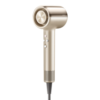 MOVA Shine 20 hair dryer (gold)