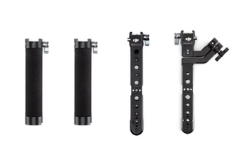 Obojručný otočný grip DJI R (Ronin-S2 / Ronin- SC2)