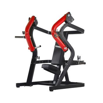 Máquina de exercícios musculares torácicos PLM-401