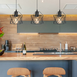 BRYLANT LOFT LAMP Straight