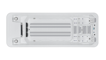 SPA-Bad OF-606U – Luksus badekar med hydromassage – Premium SPA i din have