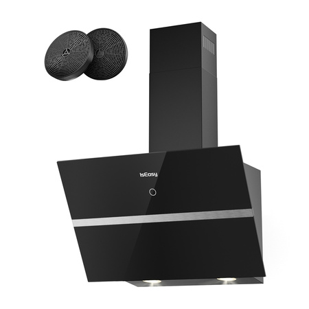 Kuhinjska napa IsEasy TV1360D4-CC-I2