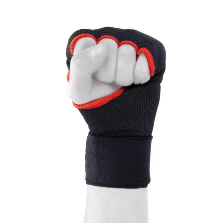 BUSHIDO GEL HANSKER, WRAPS, BANDASJE -ARK-100017A - L\XL