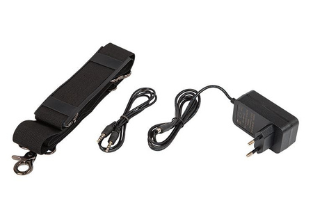 Bezdrátový reproduktor Bluetooth BLOW DJBOX 250W s mikrofonem a dálkovým ovládáním - ideální pro karaoke a hudbu