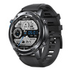 Zeblaze Stratos 2 Ultra smartwatch (Black)