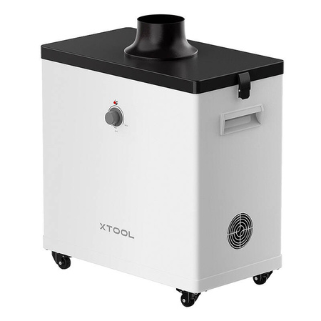 Mașină de gravură cu laser 2in1 xTool M1 10W - Kit de bază