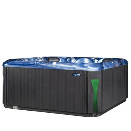 Aia mullivann SPA531 200x200 cm - mugavus ja lõõgastumine teie aias