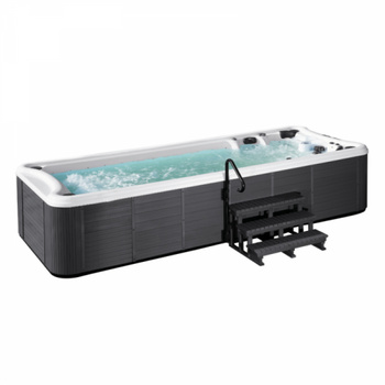 Flow Motion Christi Spa – Luxury Hydromassage Spa for Unparalleled Relaxation and Activity