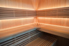 MO-SS2016H Kuivsaun HARVIA 8 kW kerisega | Wellness | Relax | SPA | SPA | Natural Wood | Home SPA
