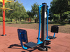 Leg Press SM103 – Professionell maskin för benstyrka
