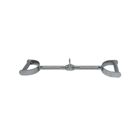 Straight side grip hitching bar ACR-1320
