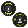 SET DE PLATOS OLÍMPICOS BTBR (8 PIEZAS) HMS