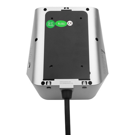 Nástěnná nabíječka elektromobilů Besen LX30 22kW APP