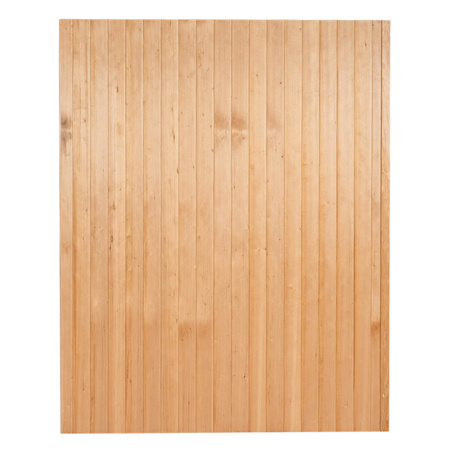 MO-A1816H Tør sauna med HARVIA 6kW varmelegeme