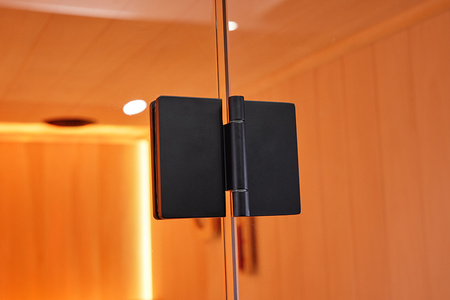 Inomhusbastu OFS05-3 – Kompakt torrbastu för lägenhet