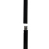 Candeeiro solar pavão Gardlov 25281