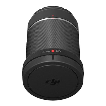 Φακός DJI Zenmuse X7, X9, P1 DL 50mm F2.8 LS ASPH