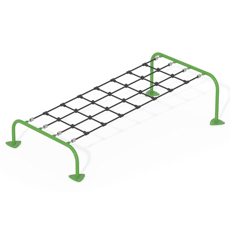 Touwenladder LK814 – Touwenladder voor kinderen voor de speeltuin