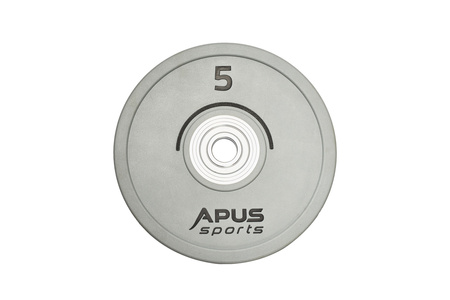 Polyuretan Bumperplattor – Apus Sport