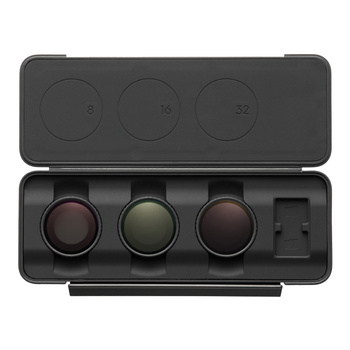 DJI Osmo Nano 8/16/32 ND-filter sæt