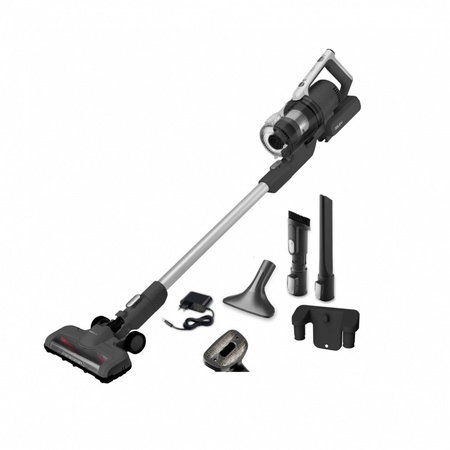 Amica JORAN PET TURBO VM 9011 – Aspirator Vertical Fără Fir 350W pentru Iubitorii de Animale