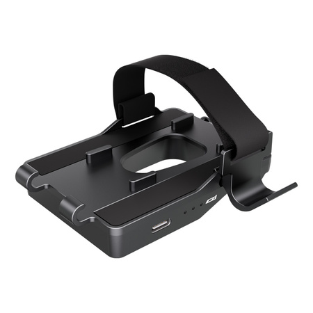 Sistema de descarga TH2