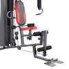 TYTAN 7 HOME GYM HMS PREMIUM
