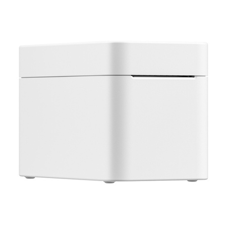 Stampante portatile per etichette Niimbot K2 (bianco)