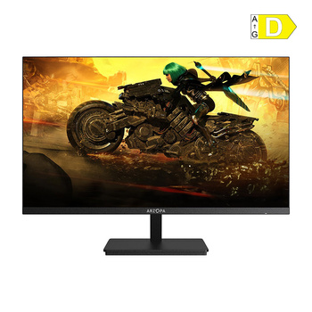 Arzopa M1RC 27'' 180Hz 2K QHD геймърски монитор