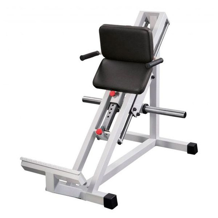 ST214 Calf drop exercise machine | Професионално силово оборудване за тренировка на мускулите на прасеца