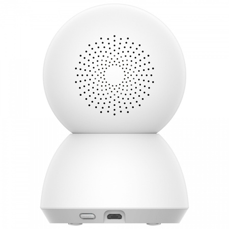 Xiaomi Smart Camera C300 - cameră de supraveghere cu rezoluție 2304x1296, detectare a mișcării și lentilă rotativă 360° - monitorizare inteligentă pentru casa dvs.