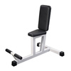 ST325 Bench Press – Panca professionale regolabile per allenamento