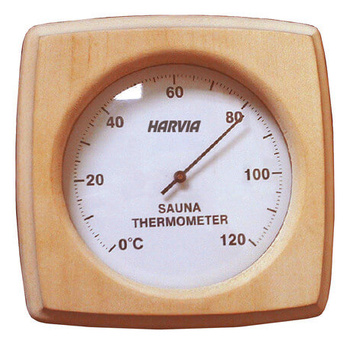 Termometer - Harvia