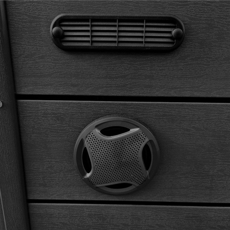 Dārza džakuzi SPA705 210x170 cm - atpūtieties savā dārzā